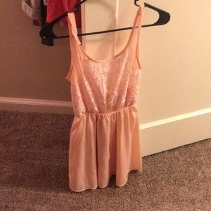 Gianni bini dress XS